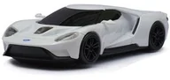 Myszki - Lamax Ford GT biała (16CSCPNFCWH) - miniaturka - grafika 1
