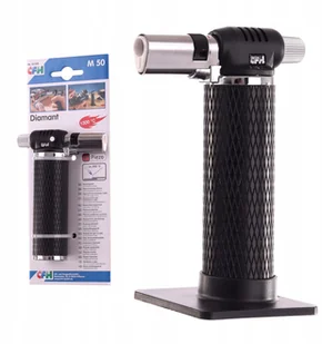 CFH Lutownica gazowa Palnik M50 Germany - Lutownice - miniaturka - grafika 2