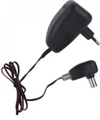 Inne akcesoria audio-wideo - NoName Zasilacz antenowy TV z gn F URZ1097 - miniaturka - grafika 1