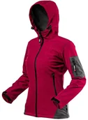 Odzież robocza - NEO-TOOLS tools Kurtka softshell damska, rozmiar XXL 80-550-XXL 80-550-XXL - miniaturka - grafika 1
