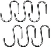 Wieszaki i stojaki - Metaltex lonardo hak, S-zestaw-częściowy 350342 - miniaturka - grafika 1