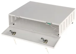 obudowa do kamer AWO-445 405 x 303 x 120 mm - Akcesoria do monitoringu - miniaturka - grafika 5