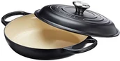 Brytfanny - Le Creuset naczynie do pieczenia, żeliwo, 26 cm 21180260002430 - miniaturka - grafika 1