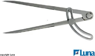 Limit Cyrkiel ostry 300mm/390mm - Inne urządzenia budowlane - miniaturka - grafika 14