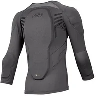 Ochraniacze - IXS Trigger Upper Body Protective Protektor kurtki, szary, L-XL IX-PRT-6895_L/XL - miniaturka - grafika 1