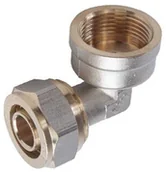 Rury - Idmar Łącznik kolankowy  Group gwint wewnętrzny 20 x 1/2 - miniaturka - grafika 1