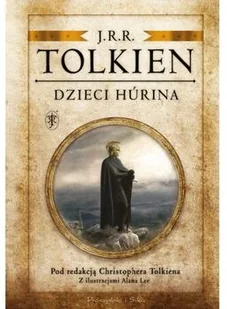 Dzieci Hurina - Science-fiction - miniaturka - grafika 3