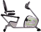 Rowery treningowe - Insportline Rower treningowy poziomy inCondi R60i 8721 - miniaturka - grafika 1