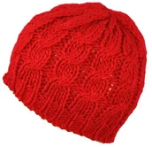 Czapki damskie - Art of Polo Czapka Klasyczny warkocz - miniaturka - grafika 1