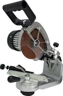 Elektryczna Ostrzałka Do Łańcucha Pił Tarcza 145mm - Narzędzia warsztatowe - miniaturka - grafika 2