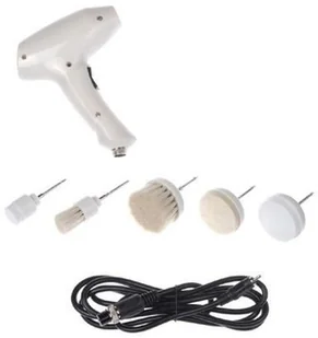 Beauty System Kombajn kosmetyczny 10 funkcji BR-9900F BR-9900F - Kombajny kosmetyczne - miniaturka - grafika 9