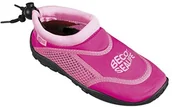 Windsurfing - Beco Sealife buty do wody, na plażę, różowy, 3233 EU 90023 - miniaturka - grafika 1