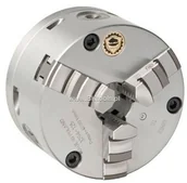 Uchwyty tokarskie - Bison s.a s.a UCHWYT TOKARSKI SAMOCENTRUJĄCY SPECJALNY 3264-160 BIAL - miniaturka - grafika 1