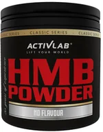 Aminokwasy - Activita HMB Powder 200g - miniaturka - grafika 1