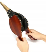 Akcesoria do grilla - Miech Do Rozpalania Grilla Ogniska Kominka - miniaturka - grafika 1