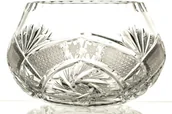 Kryształy - Crystal Julia Owocarka kryształowa 02376) - miniaturka - grafika 1