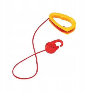 BIG Big Linka Holownicza - Jeździki dla dzieci - miniaturka - grafika 4