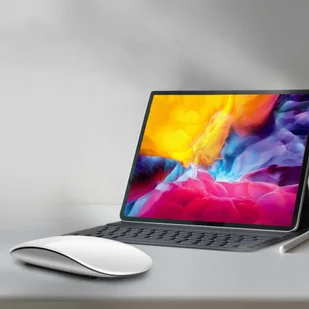 Strado E20 (Czarna) DNE20.BLACK - Myszki - miniaturka - grafika 7