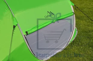 Cattara BOVEC - Namioty - miniaturka - grafika 7