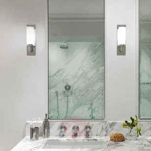 Astro Lighting VERONA Kinkiet Ścienny polerowany Chrom 0655 - Lampy ścienne - miniaturka - grafika 3