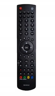 Sharp Pilot Hyundai Jvc Technika Funai Orion Itp. - Piloty - miniaturka - grafika 7