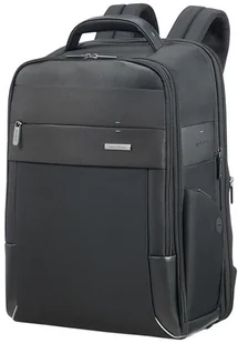 Samsonite Spectrolite 2.0 czarna (CE7-09-008) - Torby na laptopy - miniaturka - grafika 3