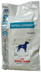 Royal Canin Hypoallergenic DR21 7 kg - Sucha karma dla psów Royal Canin Hypoallergenic DR21 7 kg - Sucha karma dla psów - miniaturka - grafika 4