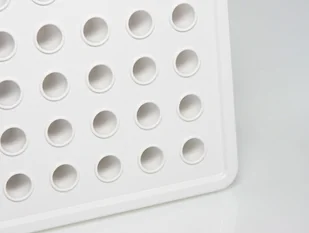 Parkanex ErgoEden Wentylacyjna Autoaktywna 140x140 KA14 - Kratki wentylacyjne - miniaturka - grafika 4