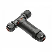 Inne akcesoria elektryczne - GTV Złączka przyłączeniowa do przewodów elektrycznych WZL-3 WZL-3 - miniaturka - grafika 1