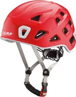 Sprzęt wspinaczkowy - Camp Storm Kask, red 48-56cm 2021 Kaski wspinaczkowe 2457-48-56 cm-Red - miniaturka - grafika 1