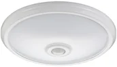 Lampy sufitowe - Fulgur Fulgur DARINA LED - LED Plafon z czujnikiem LED/12W/230V - miniaturka - grafika 1