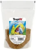 Karma dla ptaków - Tropical TROPIFIT PROSO ŻÓŁTE pokarm dla ptaków ozdobnych 550g - miniaturka - grafika 1