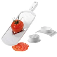 Siekacze tarki i szatkownice - Westmark TARKA DO CIĘCIA NA PLASTRY V-HOBEL STAL NIERDZEWNA 11472260 - miniaturka - grafika 1