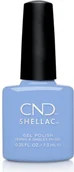 Lakiery hybrydowe - CND CND Shellac Chance Taker 7.3ml CNDSCOY3 - miniaturka - grafika 1
