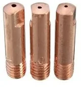 Akcesoria do lutowania - WELDMAN Dysza Prądowa MB15AK 0.6mm 108108 17400 - miniaturka - grafika 1