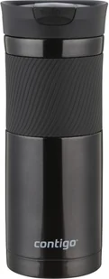 Contigo Kubek termiczny Byron 590ml - Czarny 2095634 - Kubki termiczne - miniaturka - grafika 6