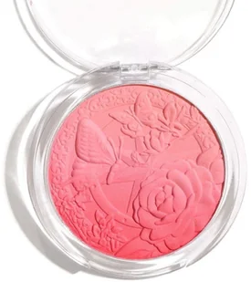 MOIRA Signature Ombre Blush Róż do policzków 003 Bella Pink 9g - Róże do policzków - miniaturka - grafika 2