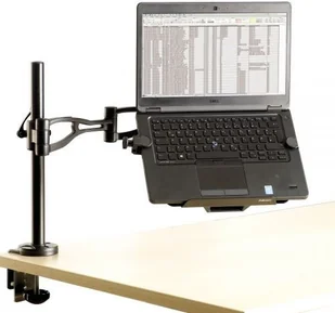 Fellowes Dodatkowa baza na laptop Professional Series 8211901 - Akcesoria do monitorów - miniaturka - grafika 4