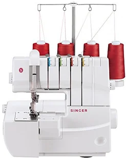 Singer 14T970C - Maszyny do szycia Singer 14T970C - Maszyny do szycia - miniaturka - grafika 1