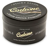 Pomada do włosów - CORLEONE CORLEONE Sticky Stuff Mocna Wodna Pomada do Włosów 100 g - miniaturka - grafika 1