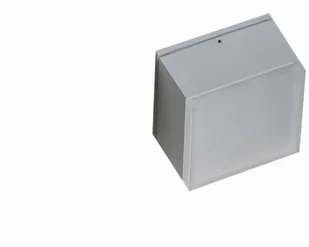 AZZARDO APULIA AZ4337 downlight natynkowy 1x10W/LED IP54 AZ4337 - Lampy ogrodowe - miniaturka - grafika 2