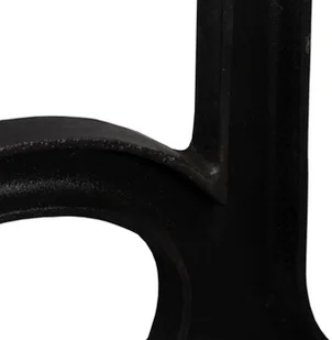 vidaXL Nogi do stolika kawowego, 2 szt., w kształcie litery A, żeliwo vidaXL - Meble modułowe i akcesoria - miniaturka - grafika 8