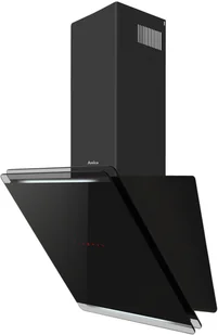 Amica SKZ67XBG OKP6655S - Okapy kuchenne - miniaturka - grafika 3