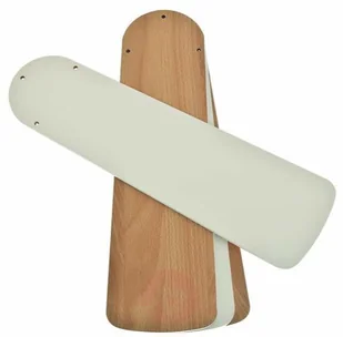 Westinghouse PRINCESS EURO BIAŁY - Wentylatory sufitowe - miniaturka - grafika 3