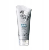 Peelingi i scruby do twarzy - Avon Planet Spa Głęboko Oczyszczający Peeling 75 ML - miniaturka - grafika 1