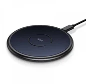 Ładowarki do telefonów - ESR HALOLOCK MAGNETIC MAGSAFE WIRELESS CHARGER MIDNIGHT BLUE 4894240110874 - miniaturka - grafika 1