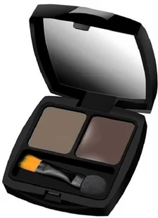 Bell Ideal, zestaw do stylizacji brwi 01 - Pozostałe kosmetyki - miniaturka - grafika 3