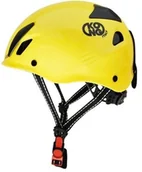 Sprzęt wspinaczkowy - Kong myszy, kask roboczy dorosłych unisex, unisex dla dorosłych, Mouse, żółty 99718AY02KK - miniaturka - grafika 1