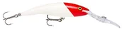 Akcesoria turystyczne - Rapala Deep Tail Dancer wobler Red zestawy RH RAPTDD09RH - miniaturka - grafika 1