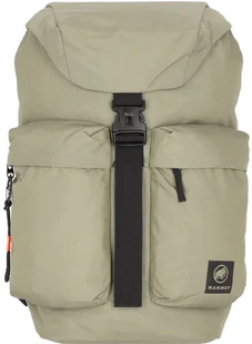 Mammut Unisex Xeron 30 plecak rekreacyjny i dzienny szary szary (Tin) 30 L 2530-00440_30 L - Plecaki - miniaturka - grafika 2